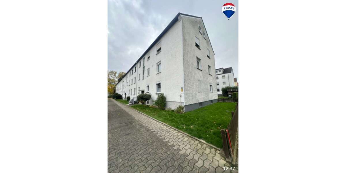 Wohnung zum Kaufen in Bielefeld 137.000 € 45 m² 2 zimmer