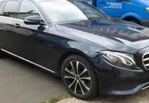 Mercedes E 300