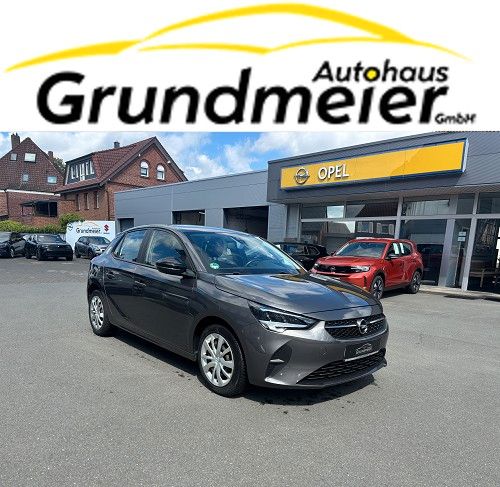 Opel Corsa 47.550 km 14.995 &euro; Harsewinkel 33428