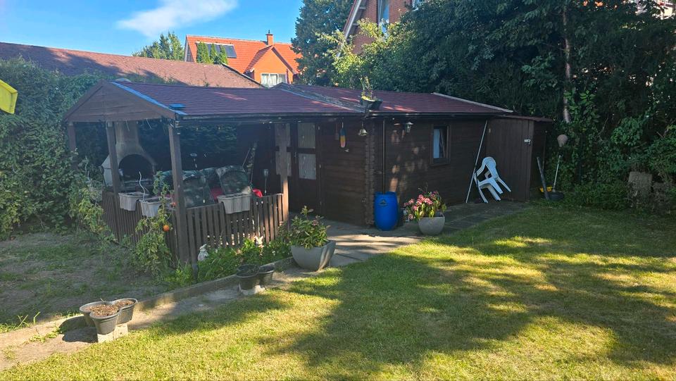 Dachgeschoßwohnung Bad Oeynhausen Rehme - 3.5 Zimmer, 70 m&sup2;, 199.000&euro; | Angebot:26738209
