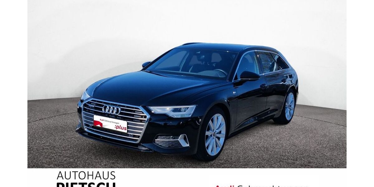 Audi A6 76.845 km 35.640 &euro; Bünde 32257