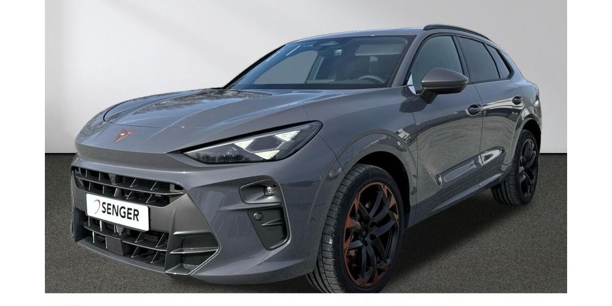 Cupra Terramar 12.500 km 44.690 &euro; Bielefeld 33609