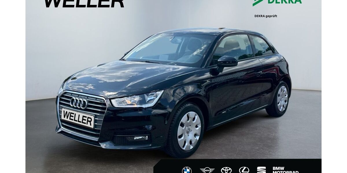 Audi A1 45.049 km 10.890 &euro; Bielefeld 33609