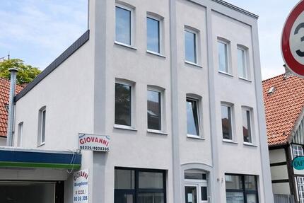 Wohnung Bad Salzuflen Ehrsen-Breden - 4 Zimmer, 90 m&sup2;, 850&euro; | Angebot:24469134