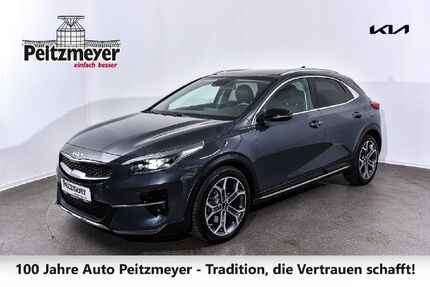 Kia XCeed 65.900 km 24.990 &euro; Bad Oeynhausen 32545