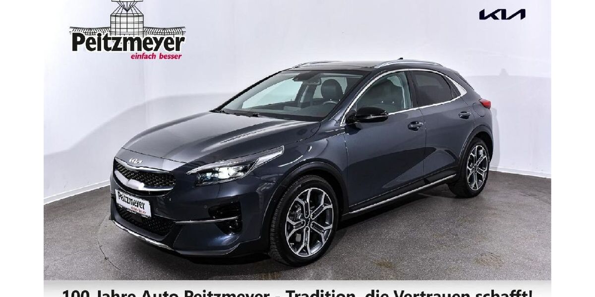 Kia XCeed 65.900 km 24.990 &euro; Bad Oeynhausen 32545