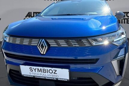 Renault Symbioz 3.999 km 32.054 &euro; Gütersloh 33332
