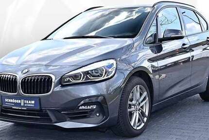 BMW 218 48.266 km 18.990 &euro; Bielefeld 33689