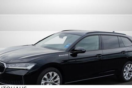 Skoda Superb 9.620 km 37.980 € Melle 49324