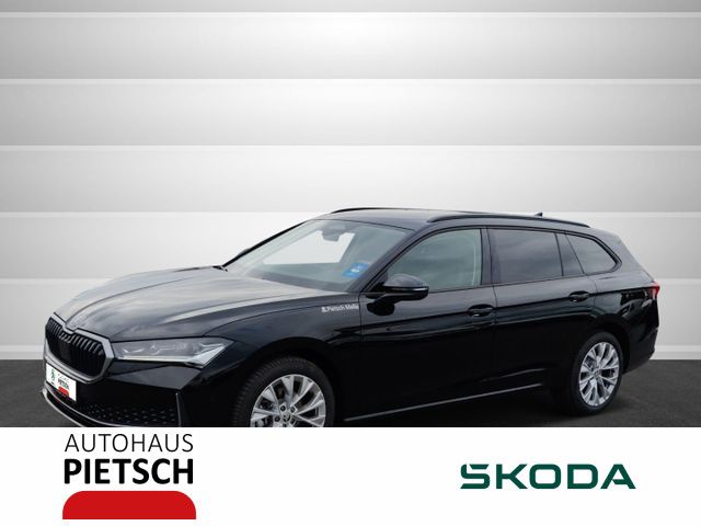 Skoda Superb 9.620 km 37.980 € Melle 49324