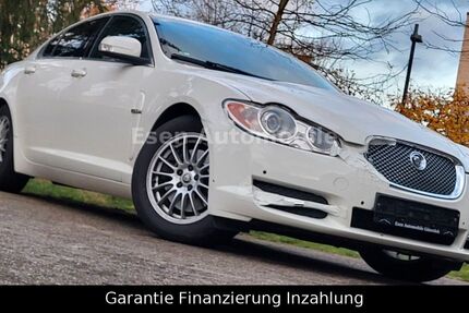 Jaguar XF 175.000 km 4.990 &euro; Gütersloh 33334
