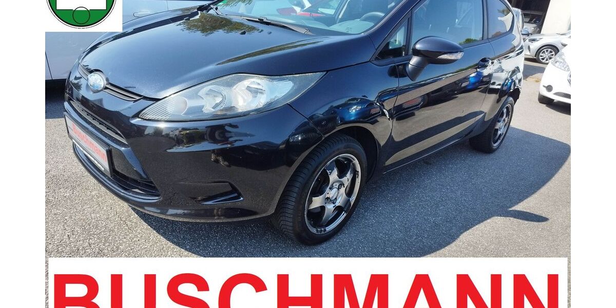 Ford Fiesta 164.900 km 3.890 &euro; Bielefeld 33609