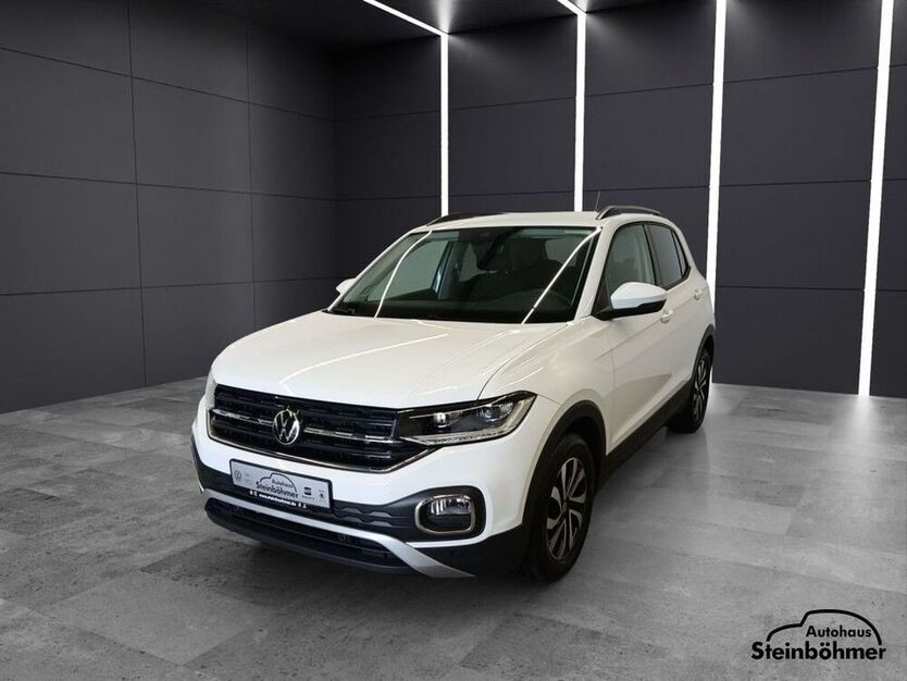 T-Cross