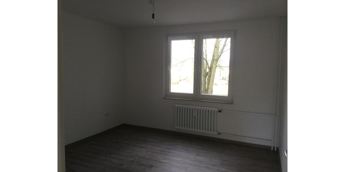 Wohnen in Schildesche! 3-Zimmer EG-Wohnung mit Garten 3 zimmer