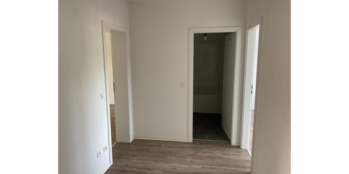 Etagenwohnung Bielefeld Sennestadt - 3 Zimmer, 76 m&sup2;, 669&euro; | Angebot:21932953