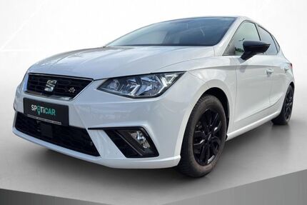 Seat Ibiza 121.000 km 12.390 € Paderborn 33100