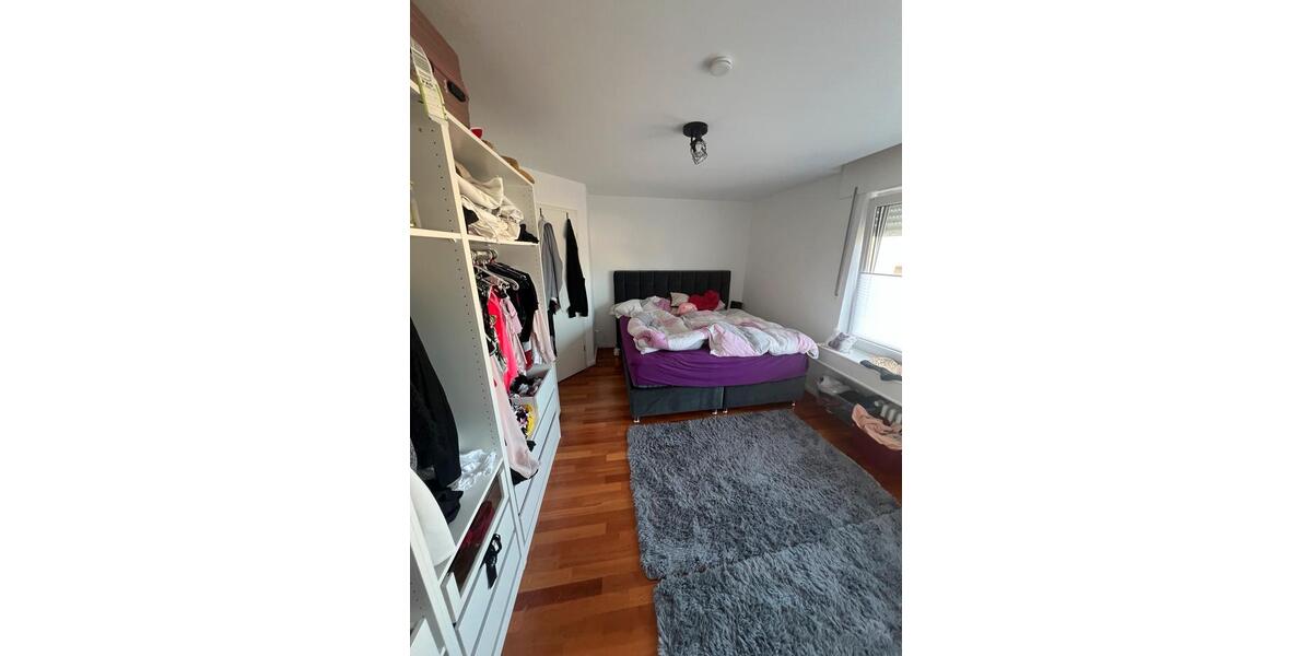 Moderne, sanierte 3-Zimmer-Wohnung zimmer