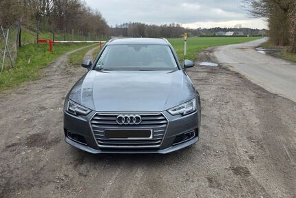 Audi A4 217.500 km 12.250 &euro; Bielefeld 33689