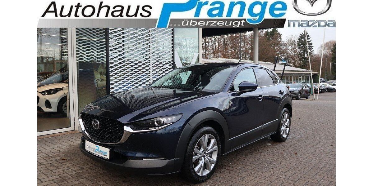 Mazda CX-30 27.769 km 23.985 &euro; Hilter 49176