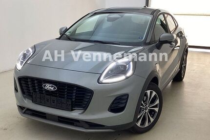 Ford Puma 4.600 km 23.590 &euro; Hilter 49176