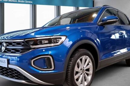 VW T-Roc 41.934 km 22.730 &euro; Bad Salzuflen 32105