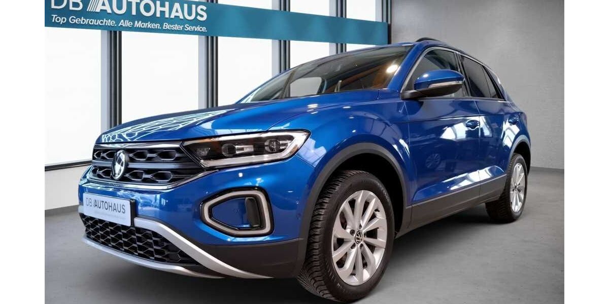 VW T-Roc 41.934 km 22.730 &euro; Bad Salzuflen 32105