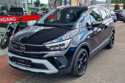 Opel Crossland (X) 18.157 km 16.490 &euro; Lemgo 32657