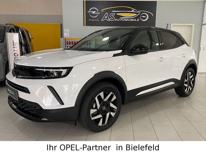 Opel Mokka 8.150 km 19.990 € Bielefeld 33602