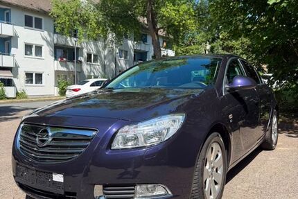 Opel Insignia 95.100 km 3.700 &euro; Enger 32120