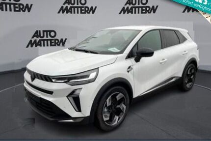 Renault Symbioz 1.010 km 32.490 € Herford 32051