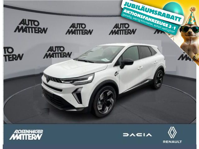 Renault Symbioz 1.010 km 32.490 € Herford 32051