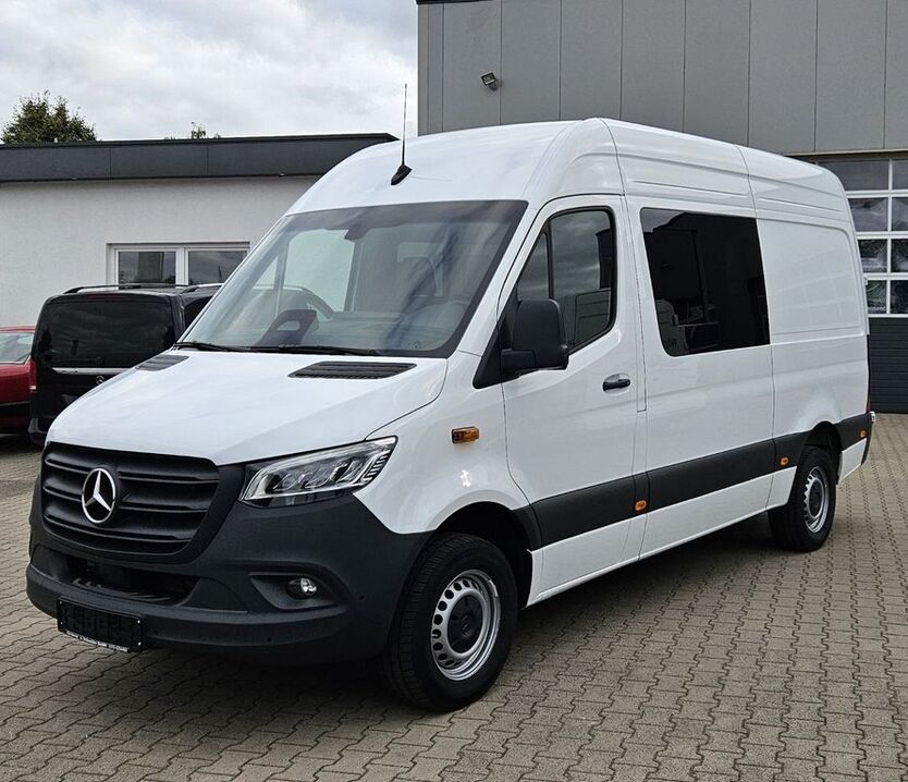 Sprinter