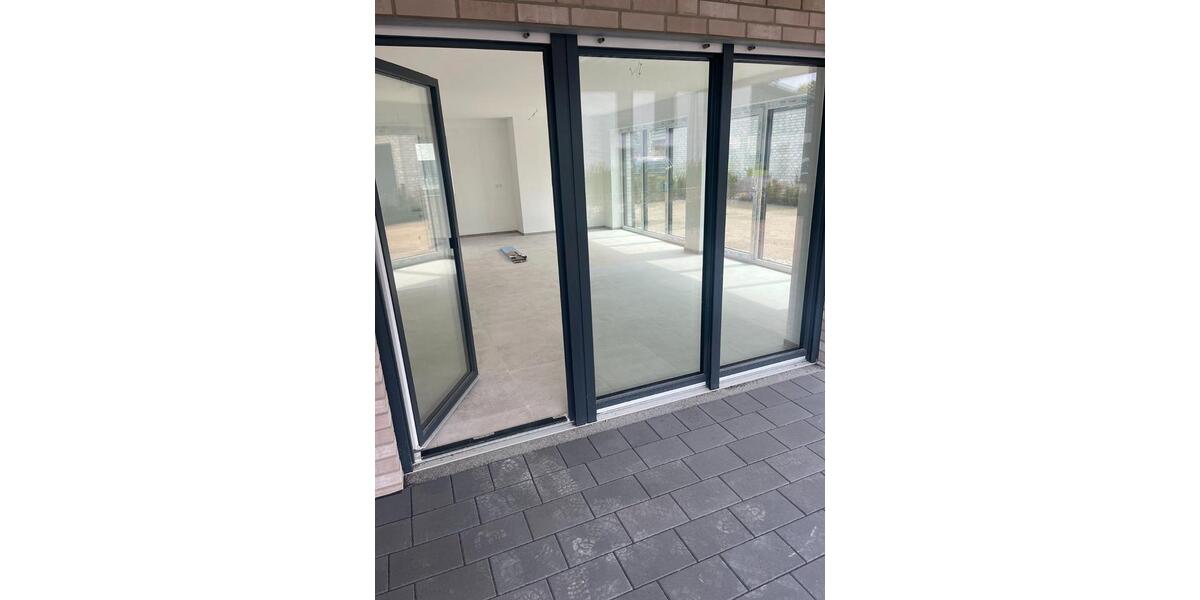 Erdgeschoßwohnung Verl - 5 Zimmer, 127 m&sup2;, 1.580&euro; | Angebot:26676641