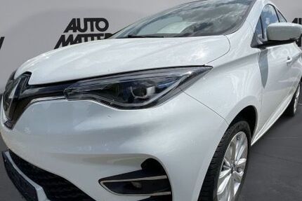 Renault ZOE 55.172 km 15.990 &euro; Herford 32051