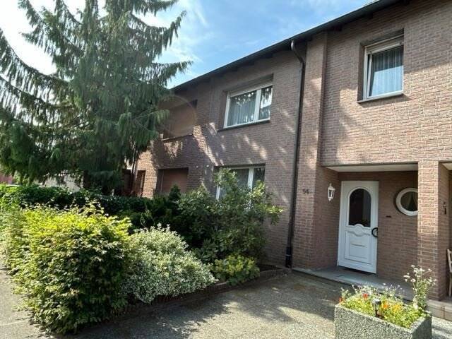 Einfamilienhaus Halle (Westf.) Halle - 5 Zimmer, 90 m&sup2;, 235.000&euro; | Angebot:25703906