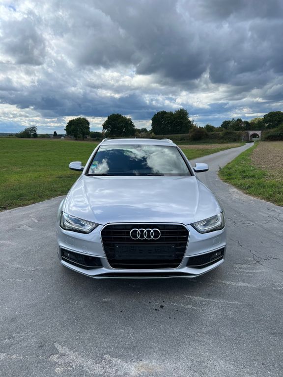 Audi A4 273.400 km 10.900 € Dissen 49201