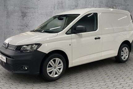 VW Caddy 1.500 km 24.980 &euro; Rheda-Wiedenbrück 33378