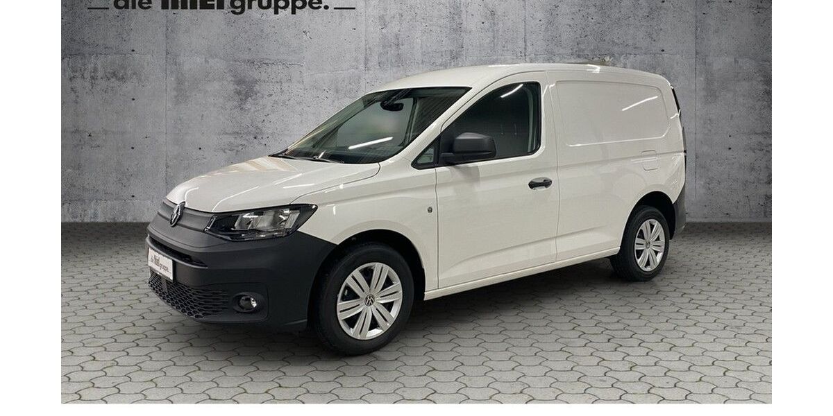 VW Caddy 1.500 km 24.980 &euro; Rheda-Wiedenbrück 33378