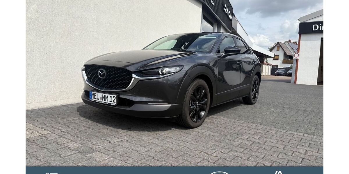 Mazda CX-30 12.000 km 28.290 &euro; Melle 49324