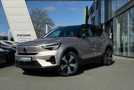 Volvo XC40 29.139 km 33.790 &euro; Gütersloh 33334