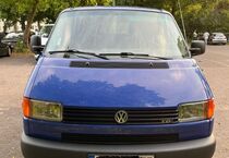 VW T4 andere