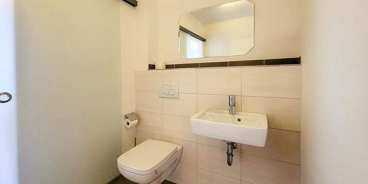 Etagenwohnung Schloß Holte-Stukenbrock Schloß Holte - 3 Zimmer, 93 m&sup2;, 295.000&euro; | Angebot:24884761