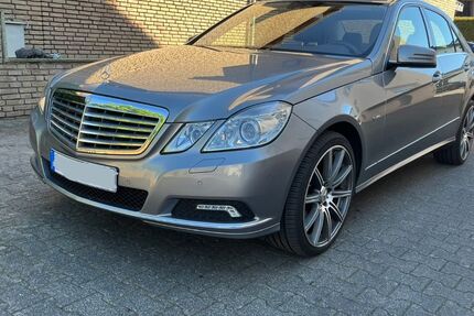 Mercedes-Benz E 350 187.000 km 10.490 &euro; Schloß Holte-Stukenbrock 33758