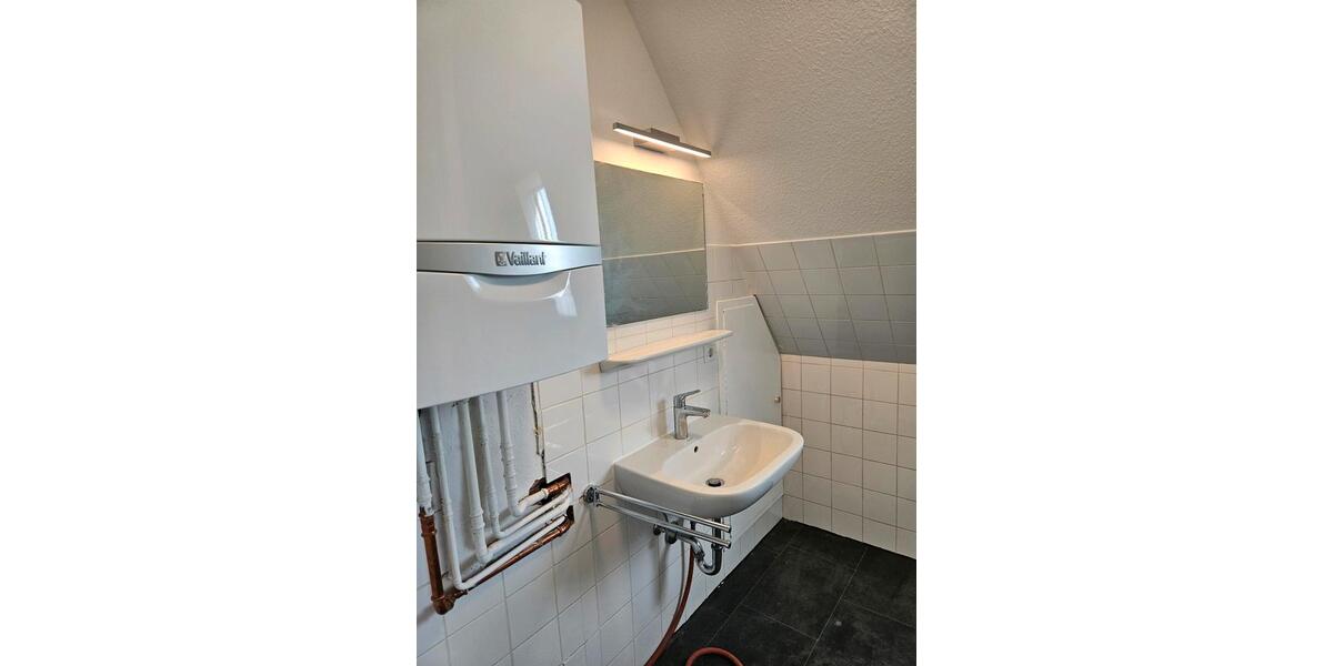 Wohnung zu vermieten 3 zimmer