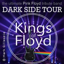 Kings Of Floyd - Dark Side Tour 06.11.2026 X Herford