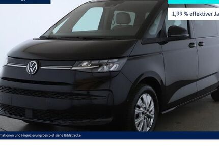 VW T7 Multivan 14.433 km 52.750 &euro; Bad Oeynhausen 32547