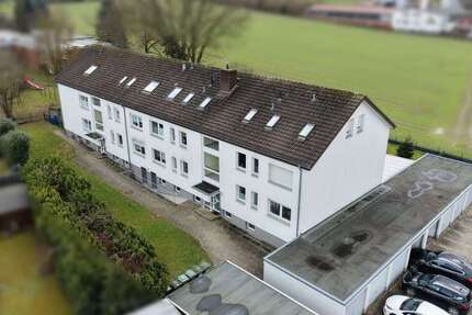 Wohnung Löhne - 5 Zimmer, 107 m&sup2;, 178.600&euro; | Angebot:25378551