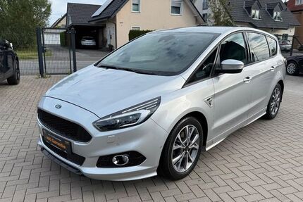 Ford S-Max 147.890 km 18.499 € Bünde 32257