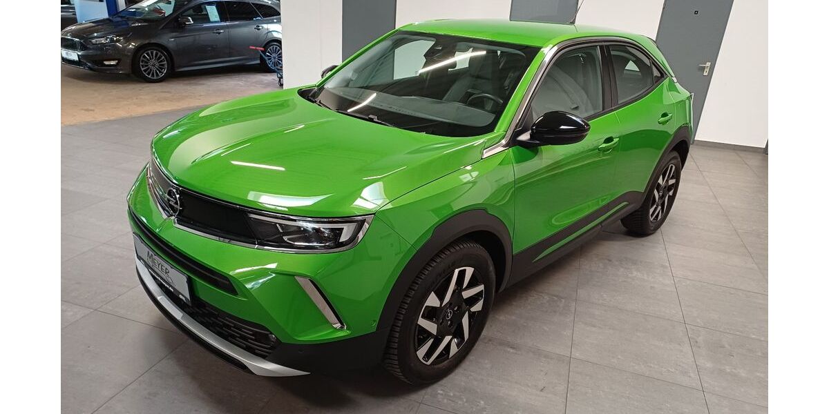 Opel Mokka 37.726 km 16.950 &euro; Bad Oeynhausen 32547