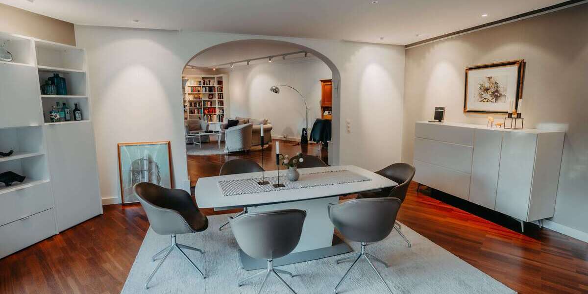 Einfamilienhaus Bad Salzuflen Biemsen-Ahmsen - 8 Zimmer, 267 m&sup2;, 759.000&euro; | Angebot:24081351